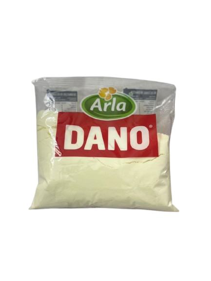 Lait en Poudre DANO_0