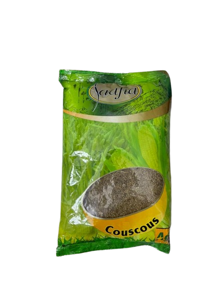 Couscous saafia_0