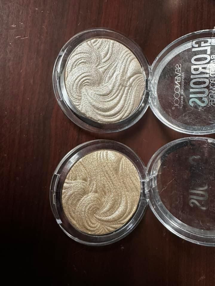 Sevencool Baked Highlighters (1 count)_1