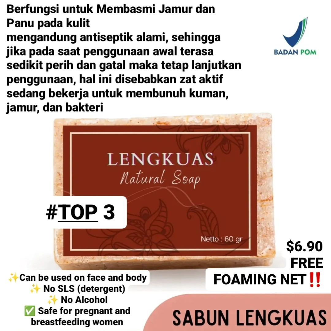 HERBAL SOAP (INSTOCK)_1