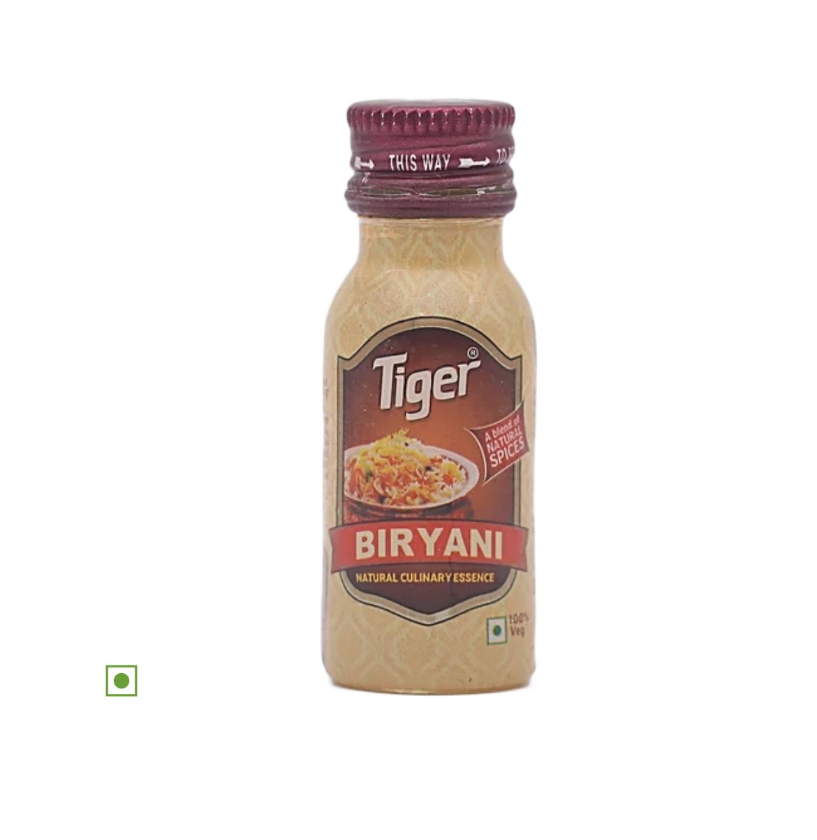 Tiger Biryani Essence_0