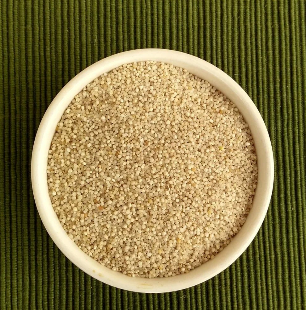 Samulu (Little Millets) 1 kg_0