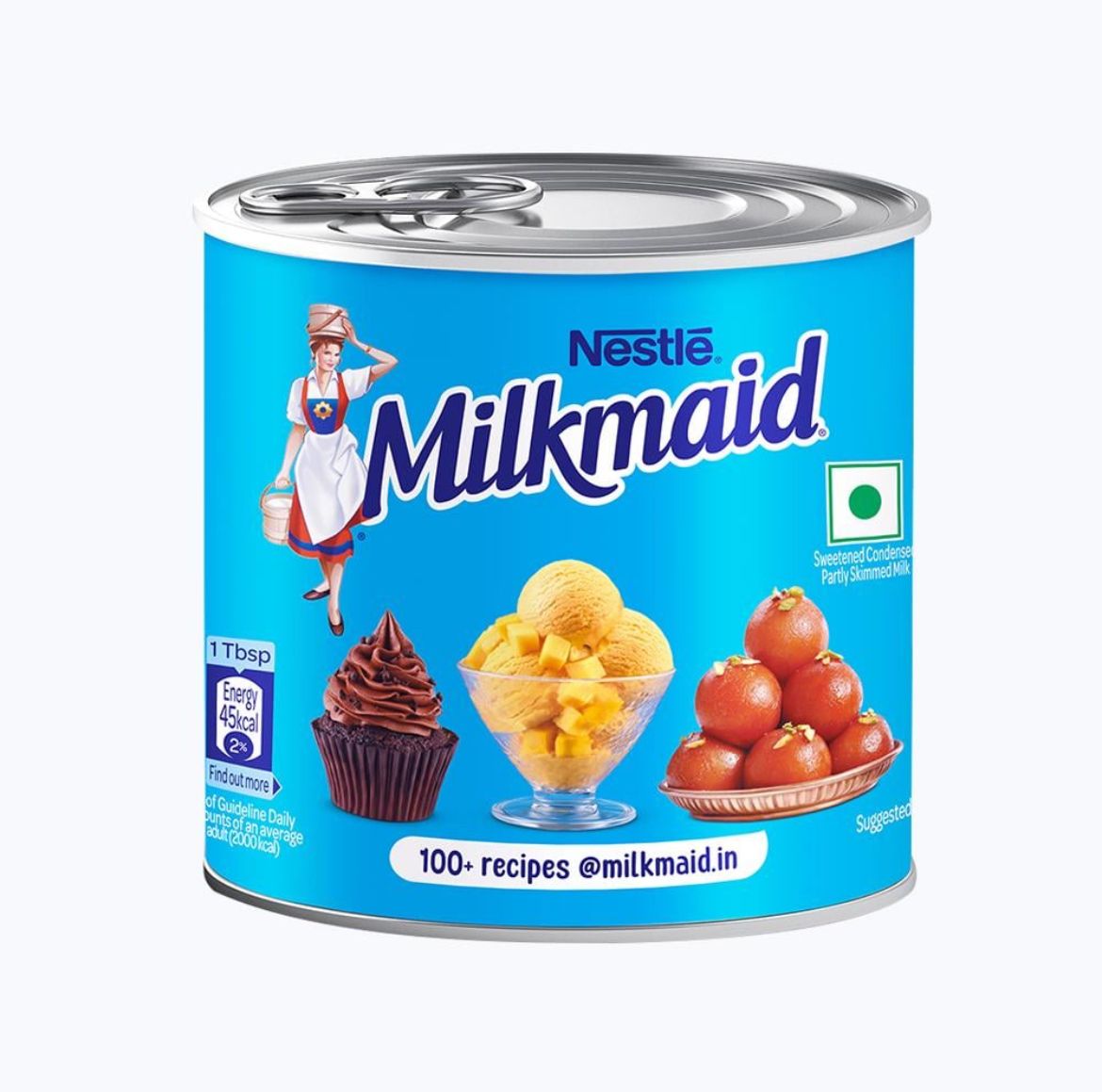 Milk Maid 380 gm_0