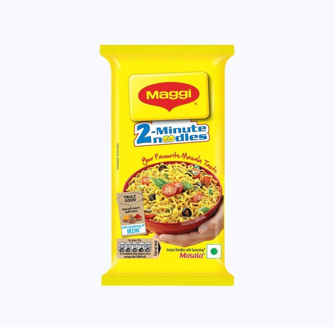 Maggi 70 gm_0