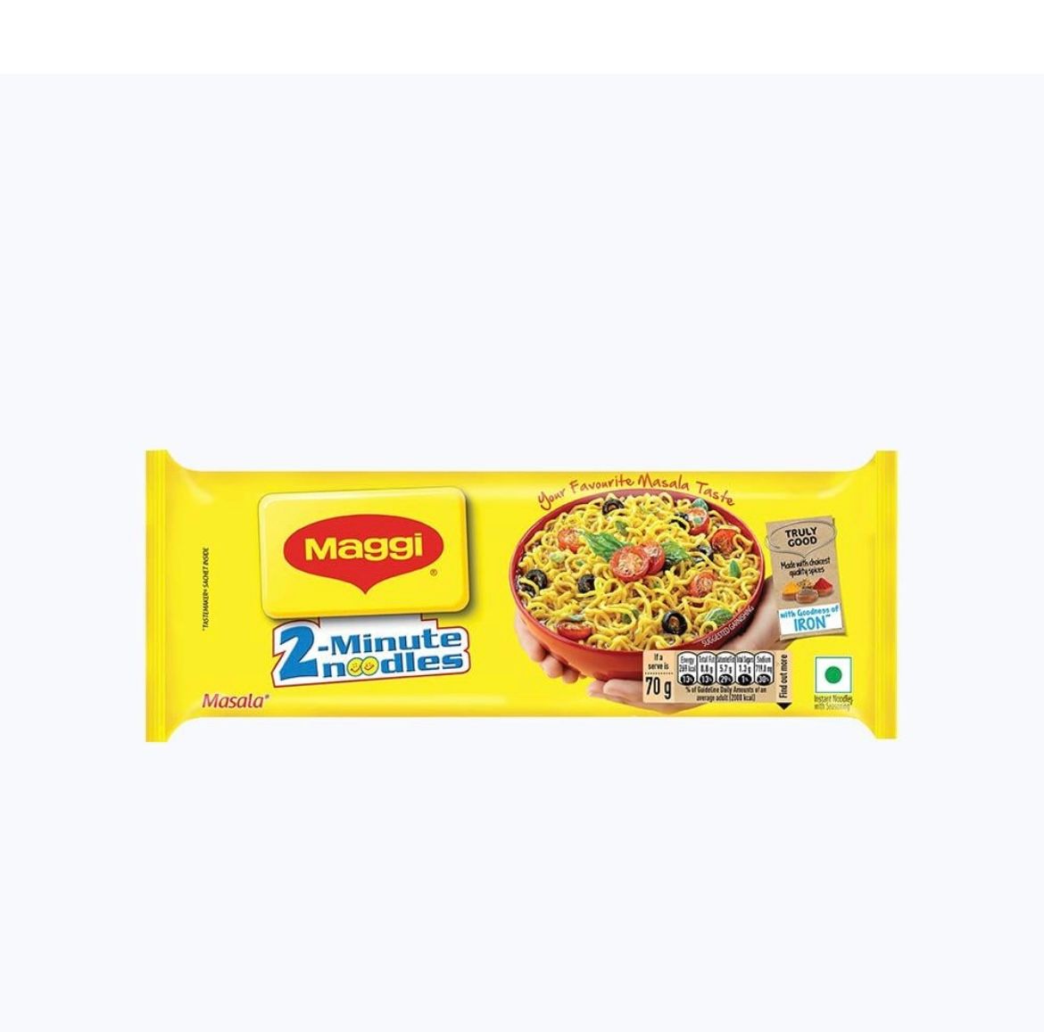 Maggi 280 gm_0