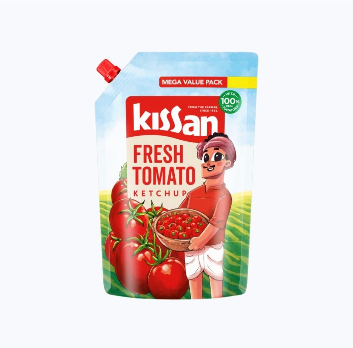 Kissan Ketchup_0