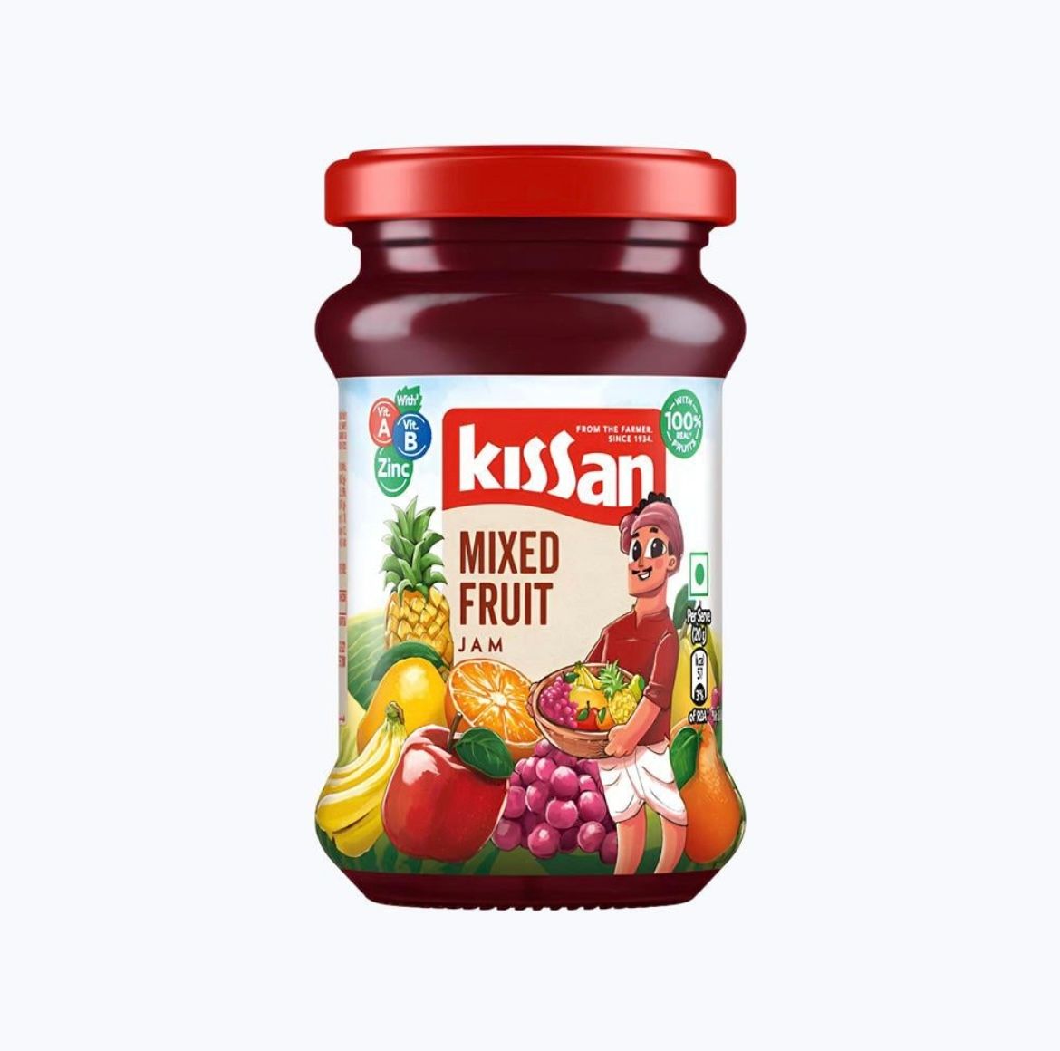 Kissan Jam_0