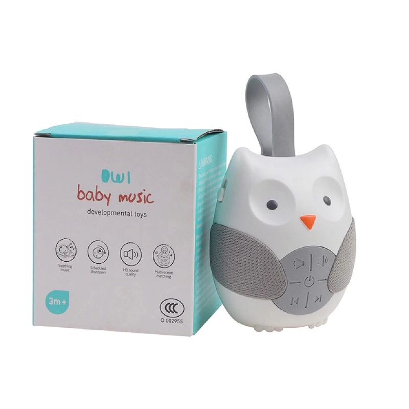 OWL MUSIC BABY SLEEP SOOTHER (INSTOCK)_8