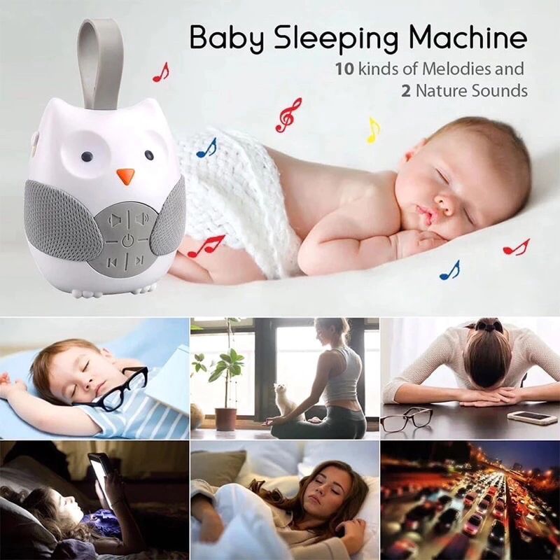 OWL MUSIC BABY SLEEP SOOTHER (INSTOCK)_1