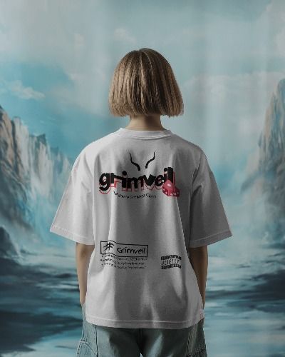 Grimveil Shirt - Heavy Cotton _2