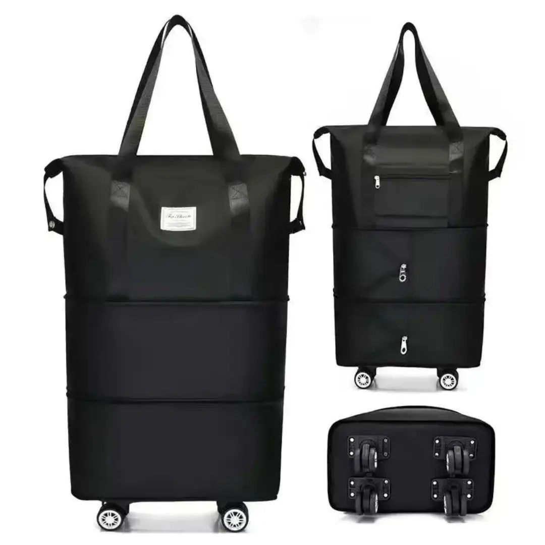 MULTI-FUNCTIONAL EXPANDABLE TRAVEL BAG WITH REMOVABLE WHEELS (INSTOCK)_2