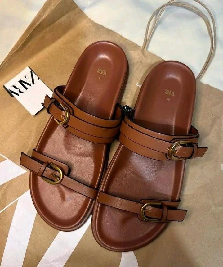 Zara Sandals 👡 _0