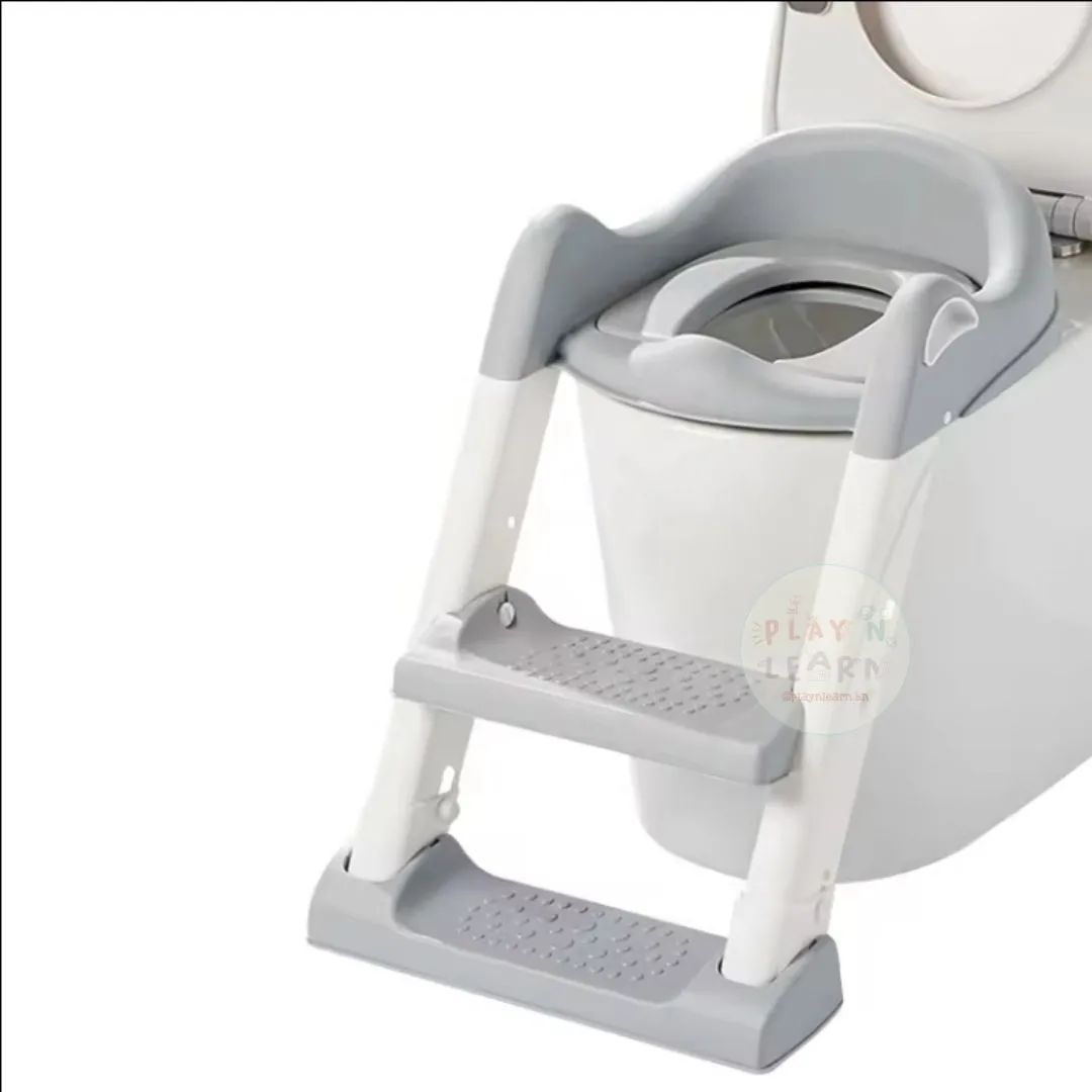 PREMIUM TODDLER POTTY TRAINING SEAT TOILET (INSTOCK)_5