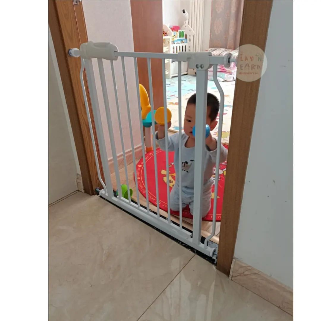 BABY SAFETY GATE (PO! Contact us for more info)_1