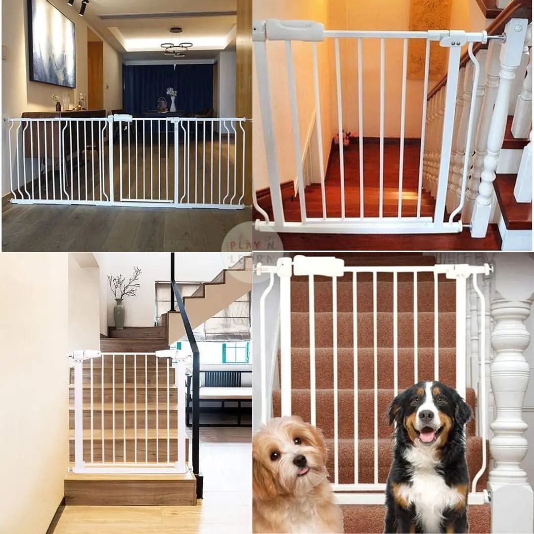 BABY SAFETY GATE (PO! Contact us for more info)_2