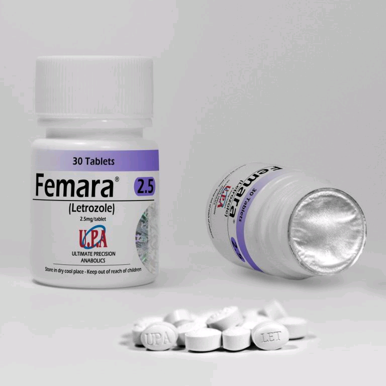 Ferama 2.5mg x 30 tablets_0