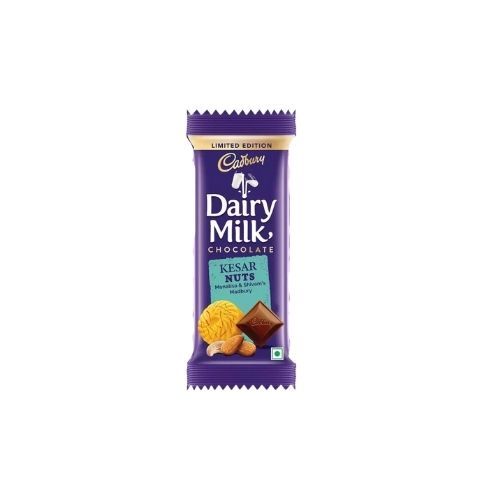 Cadbury Dairy Milk Kesar Nut Chocolate 36 g_0