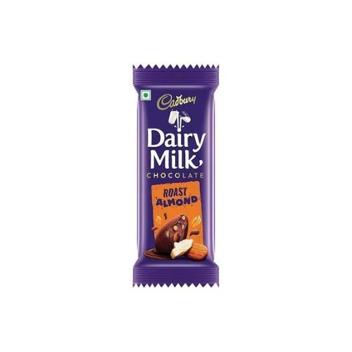 Cadbury Dairy Milk Roast Almond Chocolate 36 g_0