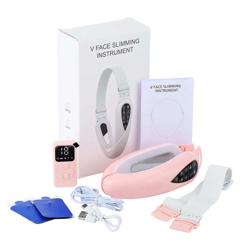 V-FACE SLIMMING INSTRUMENT (CONTACT US FOR PO)_4