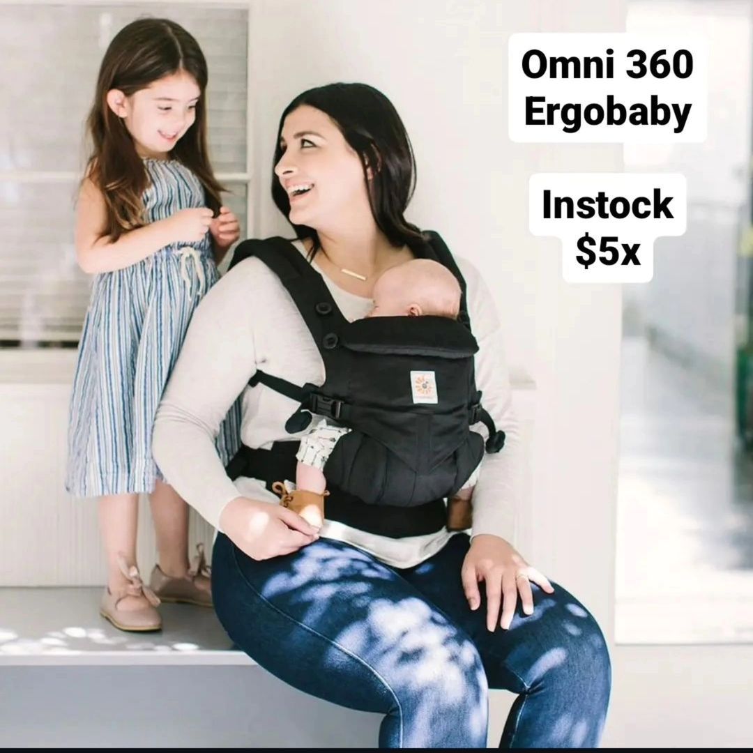 ERGOBABY OMNI 360 (INSTOCK)_1