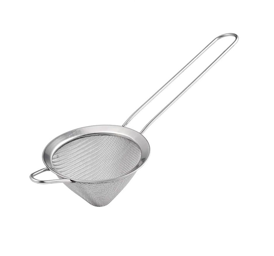 Double Strainer Silver_0