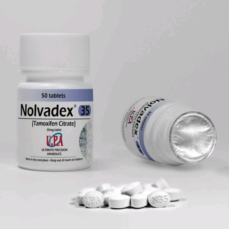 Nolvadex 35mg x 50 tablets_0