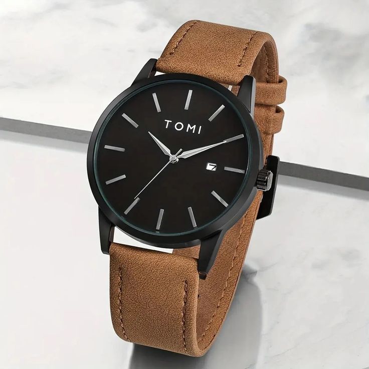 Montre tomi _0