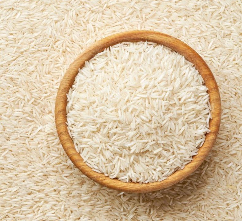 Basmati Rice (Zabreen)_0