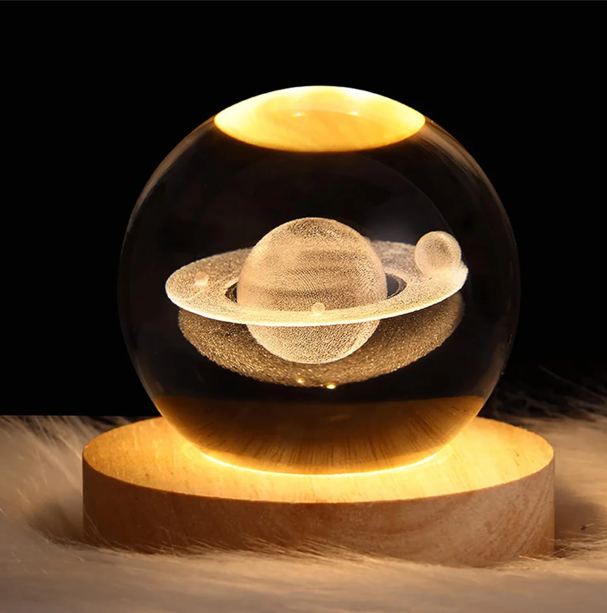 Crystal Ball Night Light_0