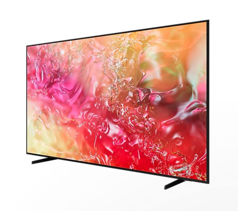 Samsung 65 Inch Crystal UHD TV_0