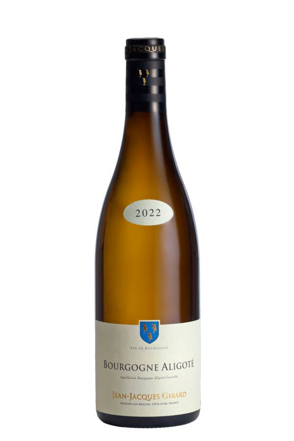 Bourgogne Aligoté Blanc 2023_0