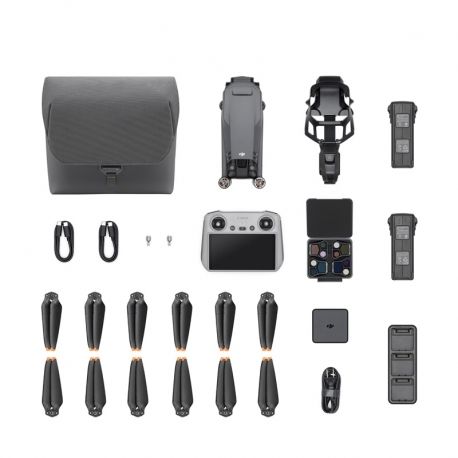 DJI Mavic 3 Pro Fly More Combo (DJI RC)_1