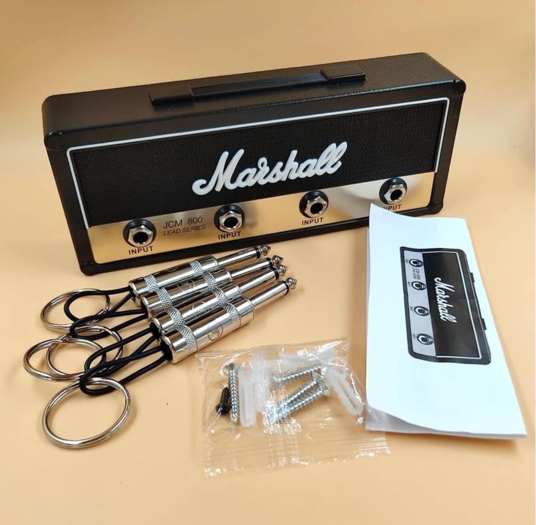 Marshall Key Holder_2