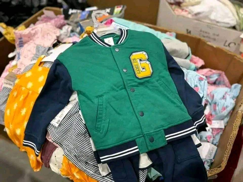 Kids clothes pallet _2