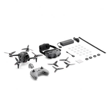 DJI FPV Explorer Combo_0