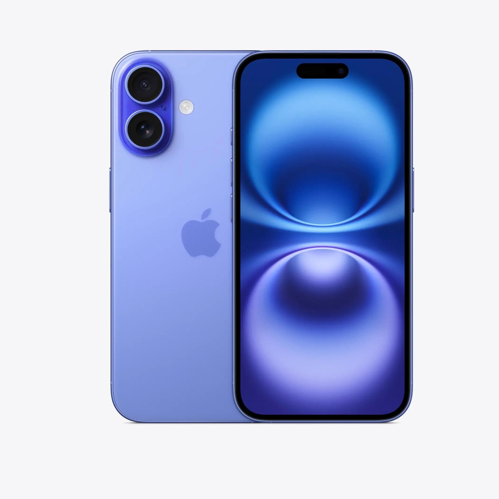 iPHONE 16 || Color - Ultramarine_0