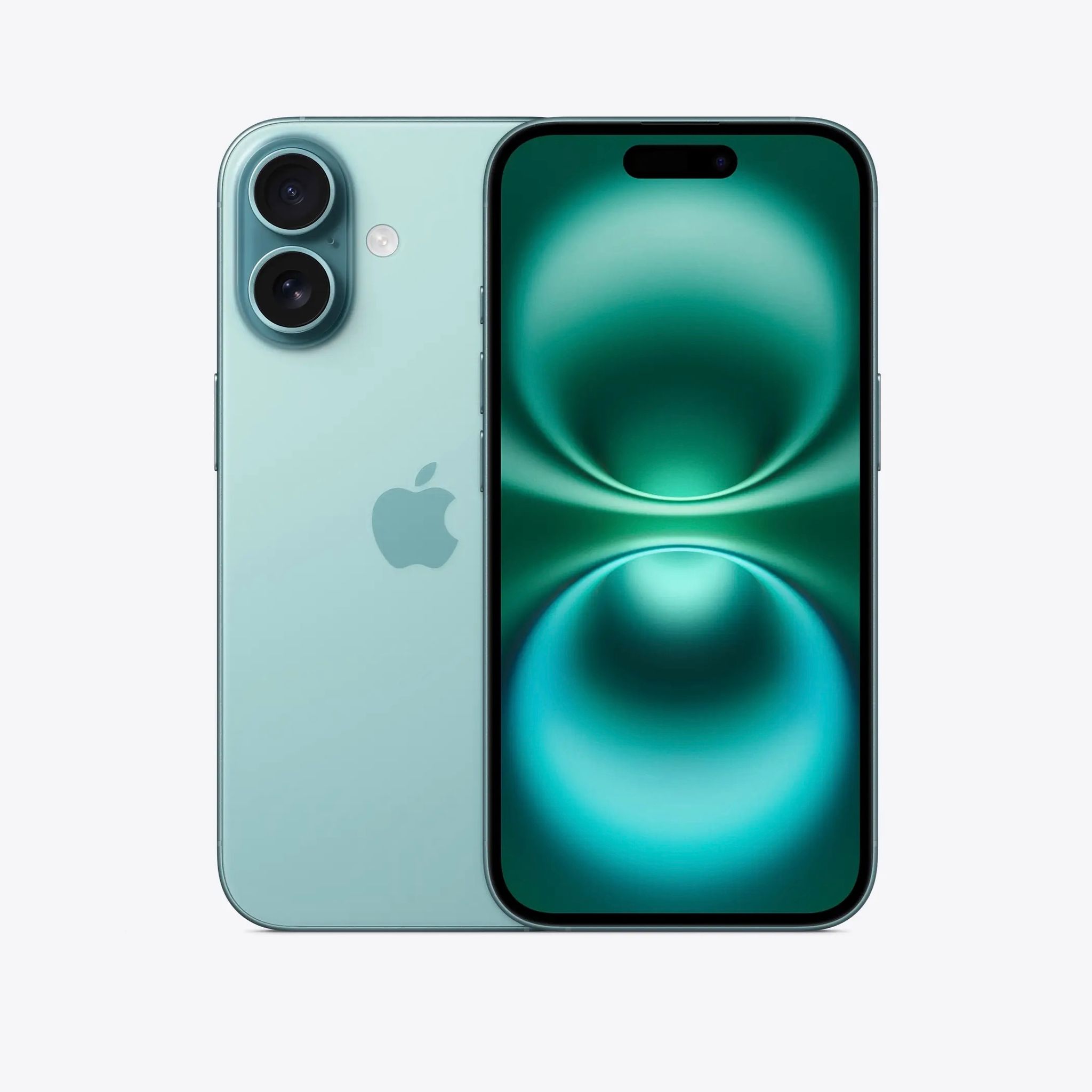 iPHONE 16 || Color - Teal_0