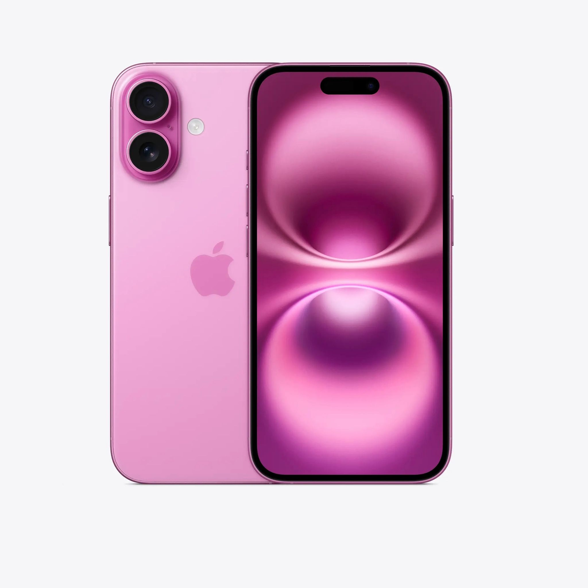 iPHONE 16 || Color - Pink_0