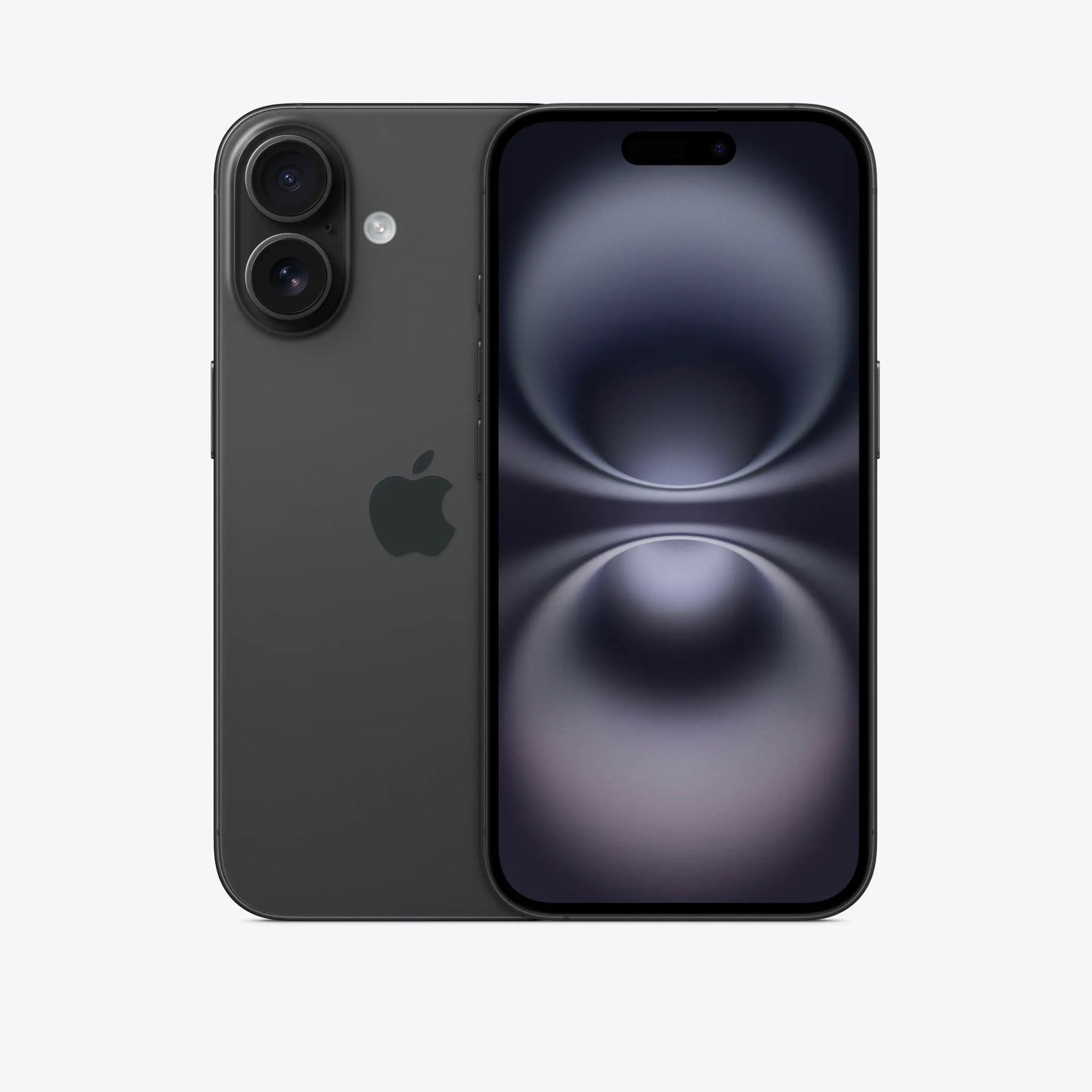 iPHONE 16 || Color - Black_0