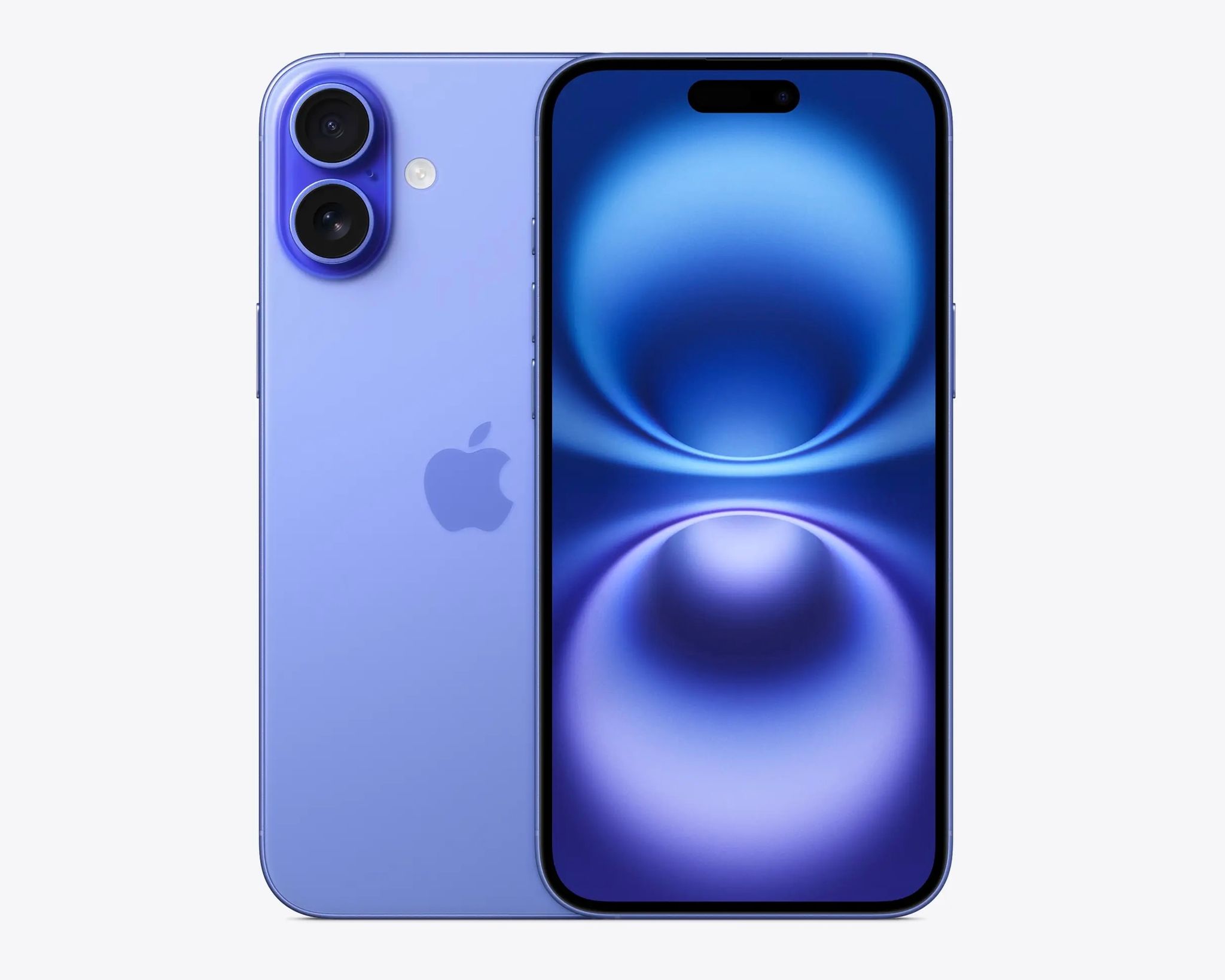 iPHONE 16 PLUS || Color - Ultramarine_0