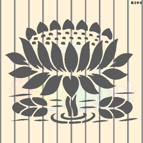 R296_Wall Stencil_0