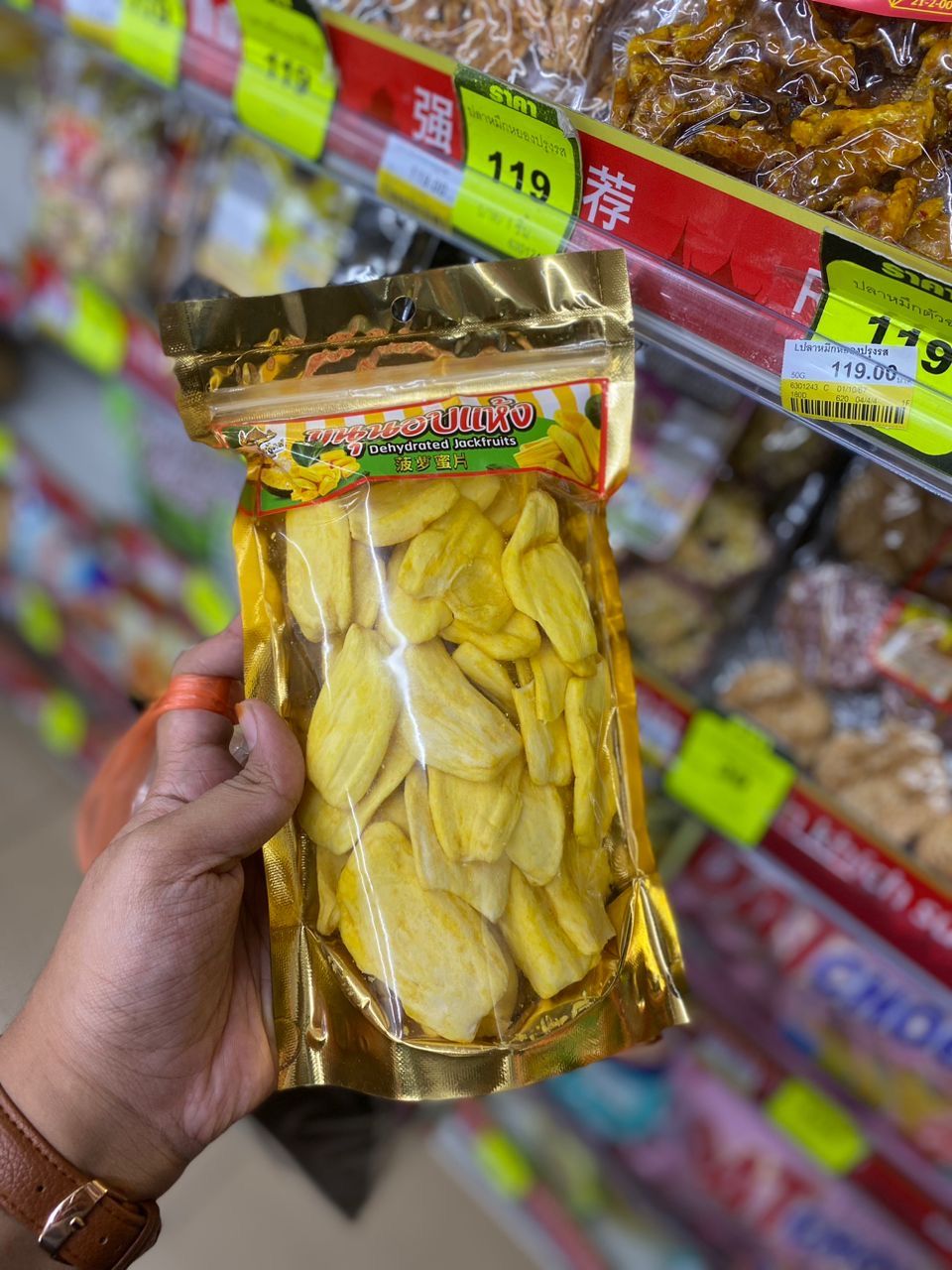 Dehydrated Fruits _4