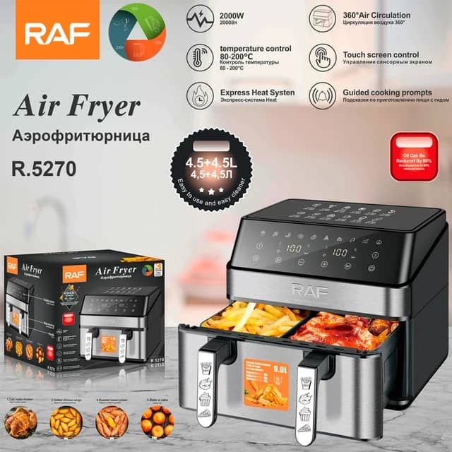 Air Fryer_0