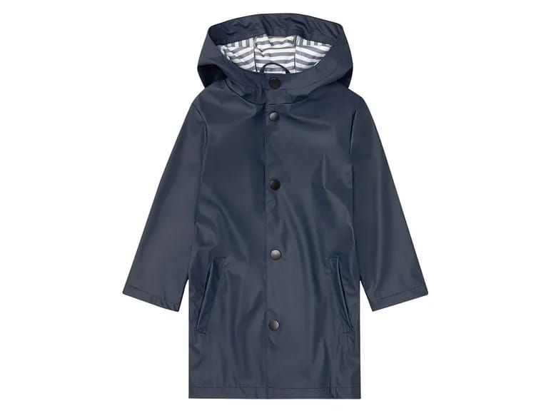 Lupilu Rain Coat waterproof_0