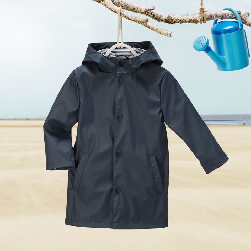 Lupilu Rain Coat waterproof_1