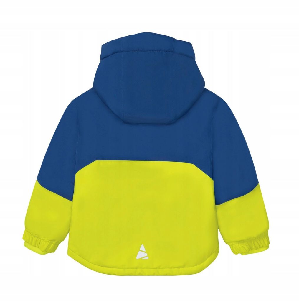 Lupilu® toddler jacket, with chin guard_1