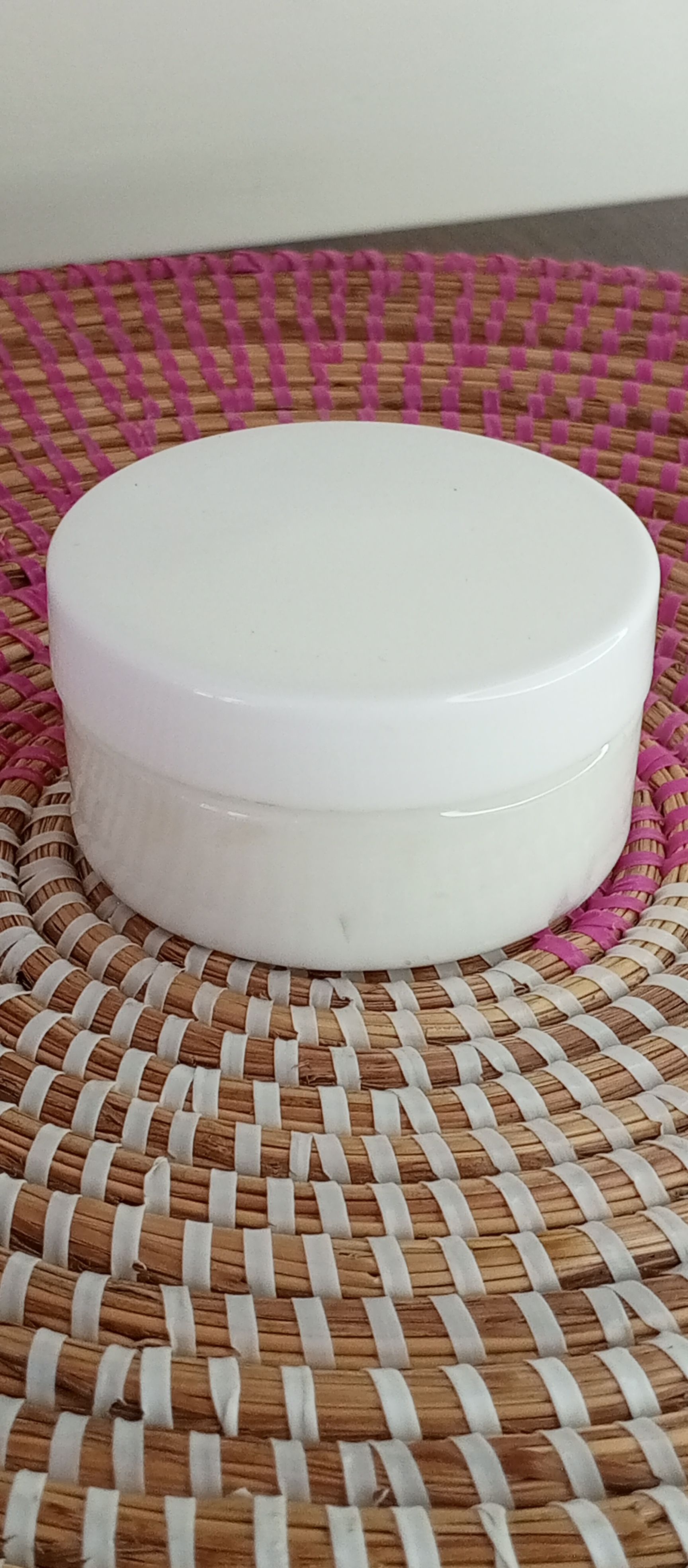 Masque proteiné pour cheveux _1