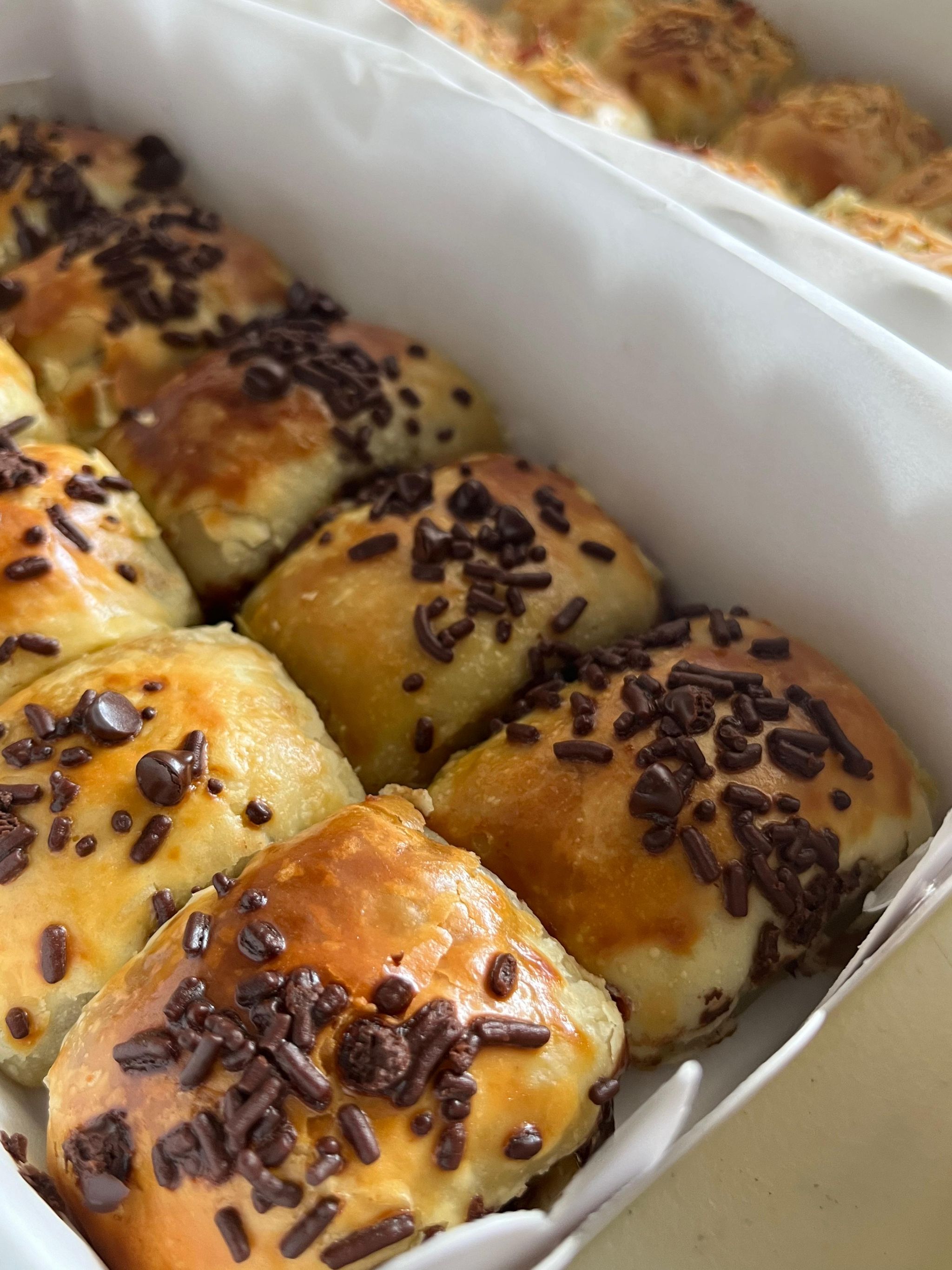 Bolen Pisang Choco Hazel_0