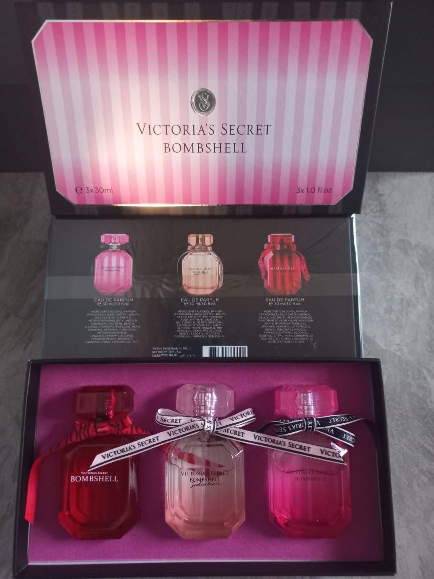 Victoria’s Secret Bombshell Set _0