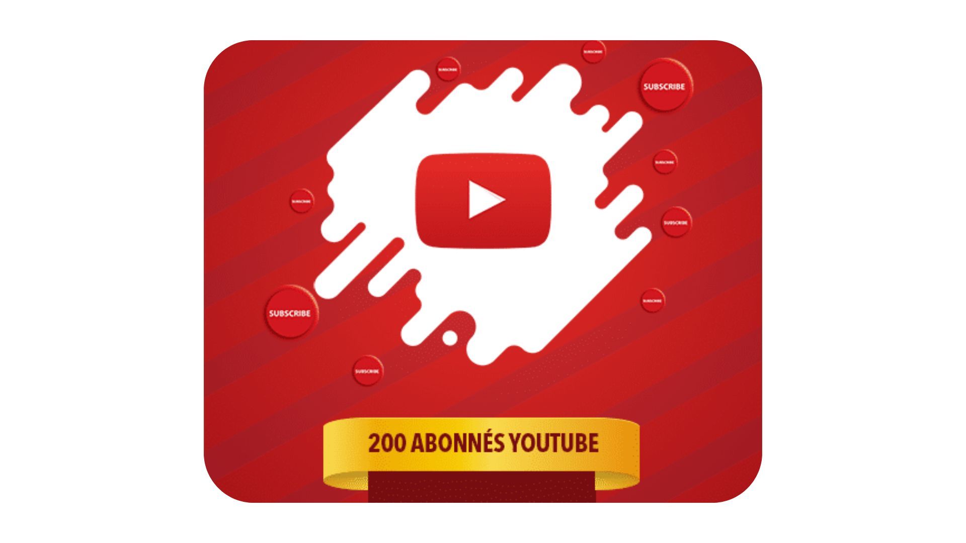 200 Abonnés Youtube_0